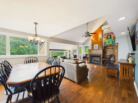 424 Trailside Drive Killington VT 05751