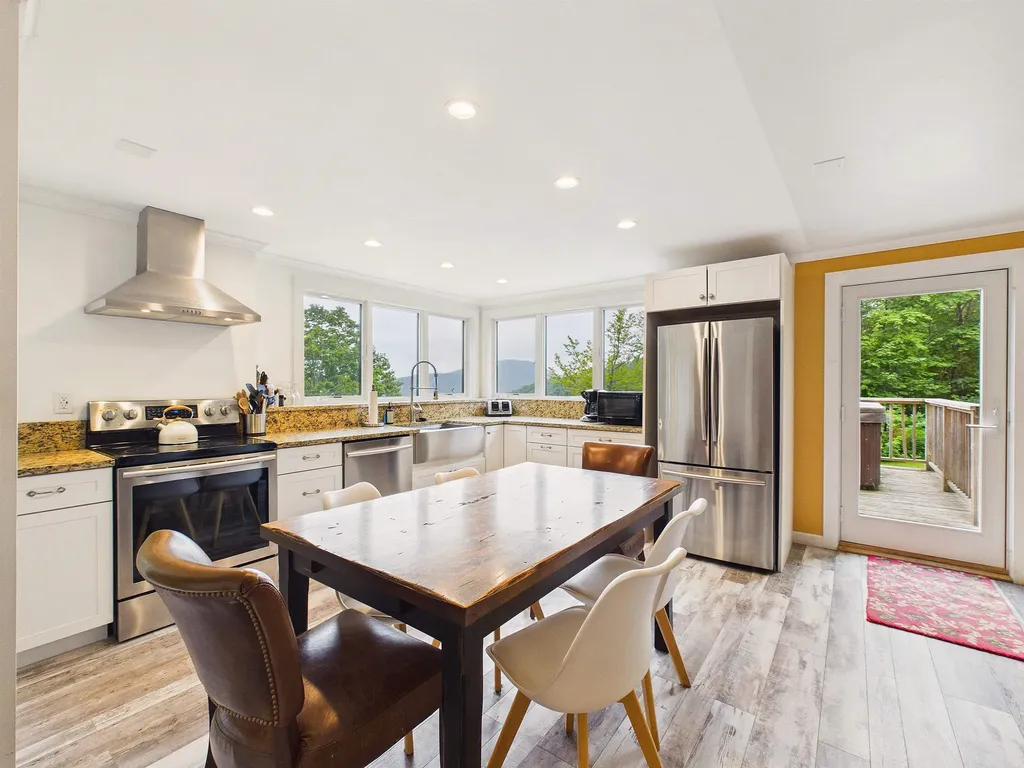 422 Trailside Drive Killington VT 05751