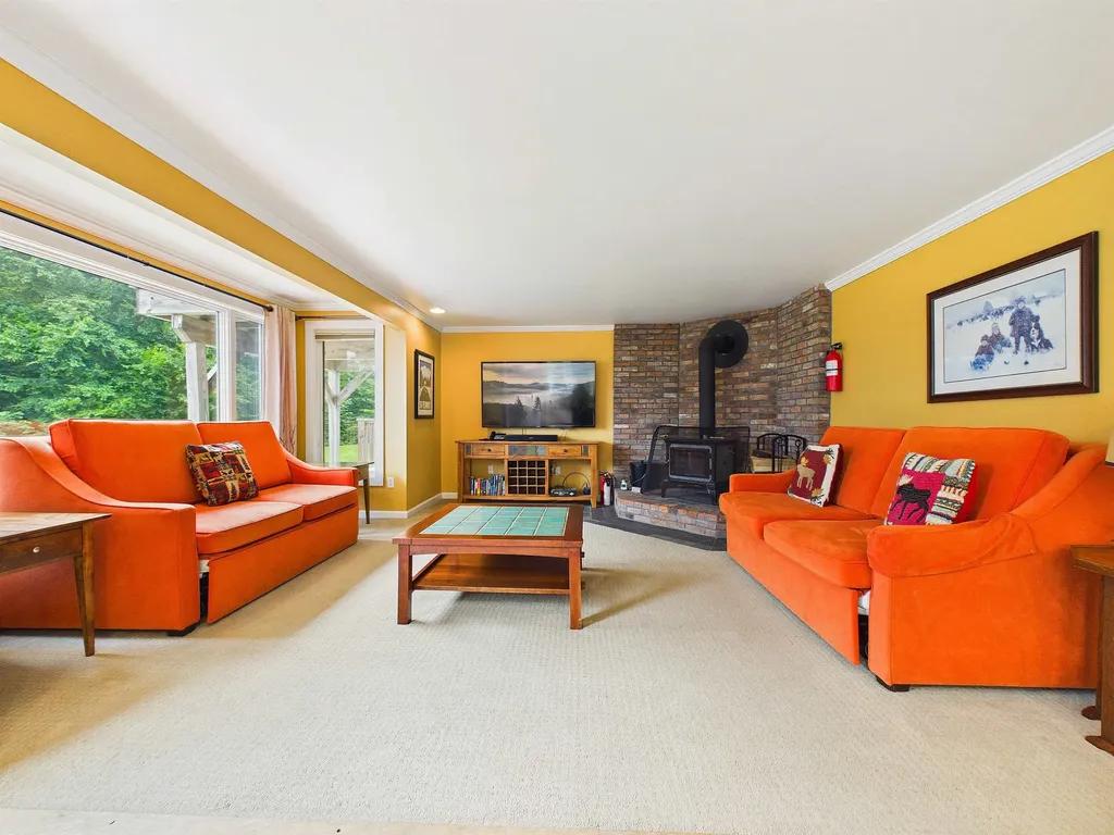 422 Trailside Drive Killington VT 05751