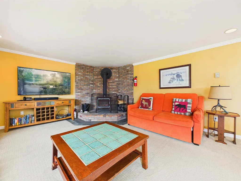 422 Trailside Drive Killington VT 05751