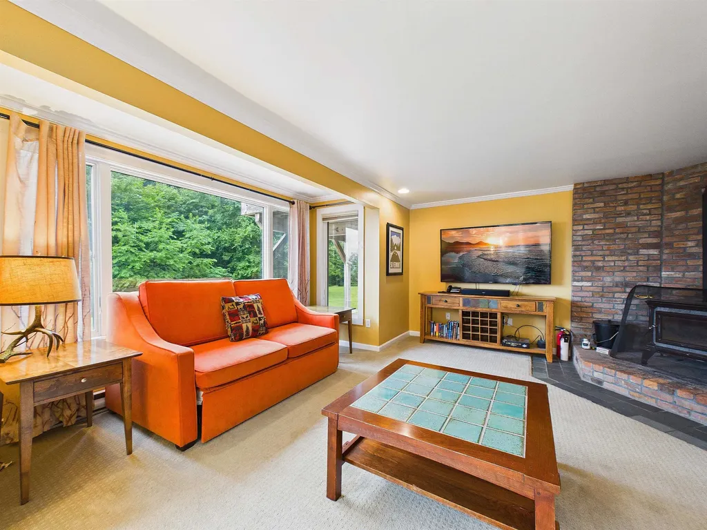 422 Trailside Drive Killington VT 05751