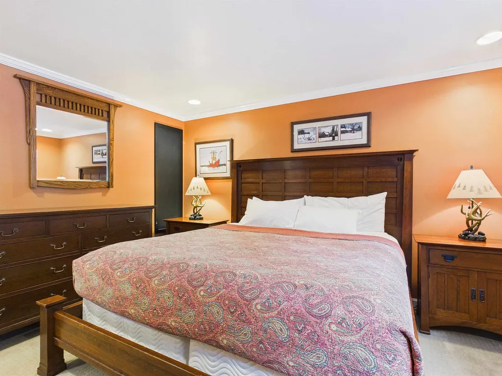 422 Trailside Drive Killington VT 05751