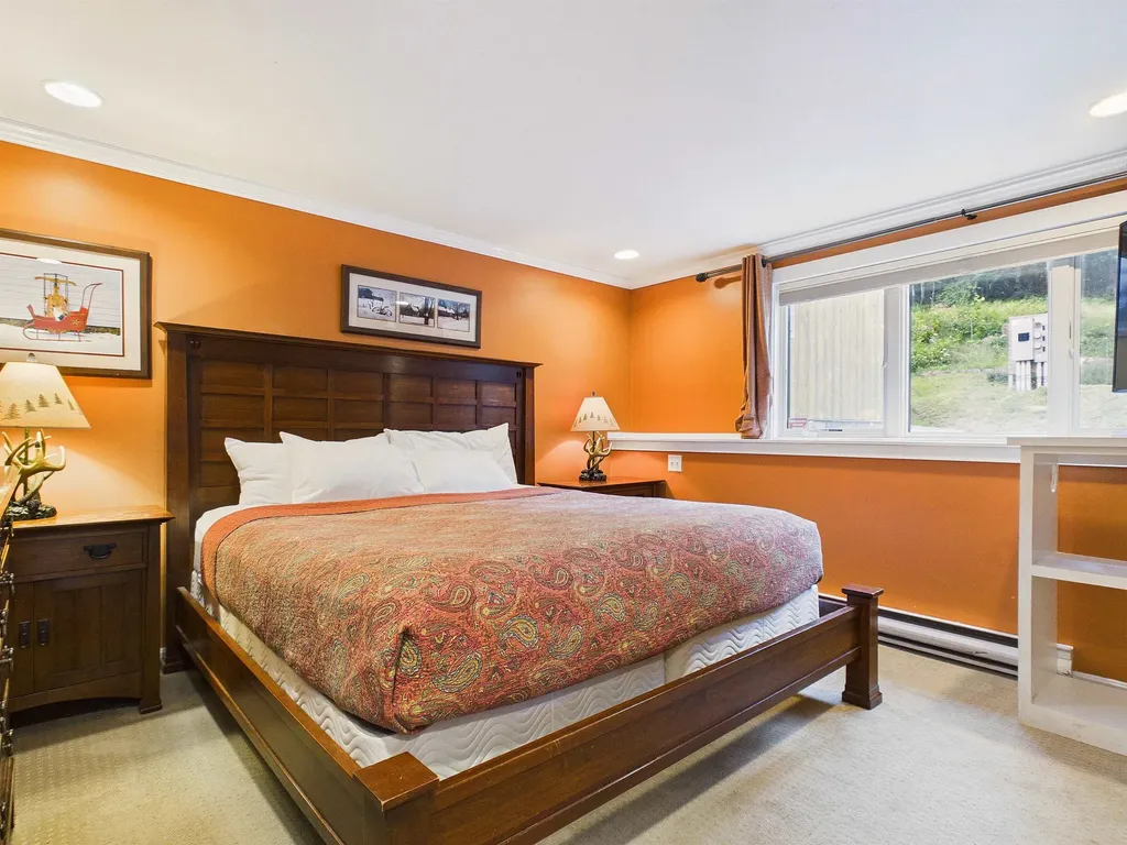 422 Trailside Drive Killington VT 05751
