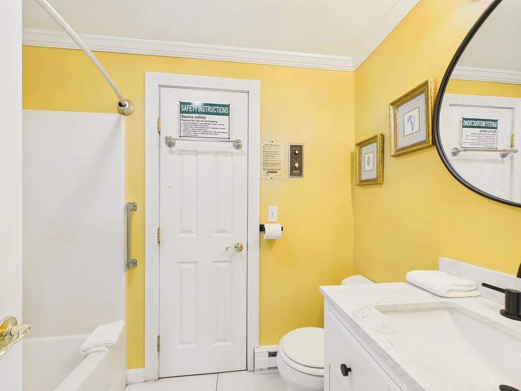 422 Trailside Drive Killington VT 05751