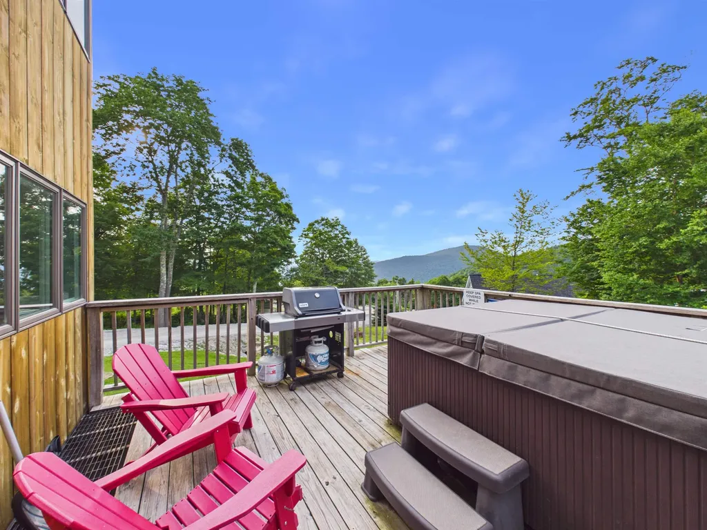 422 Trailside Drive Killington VT 05751