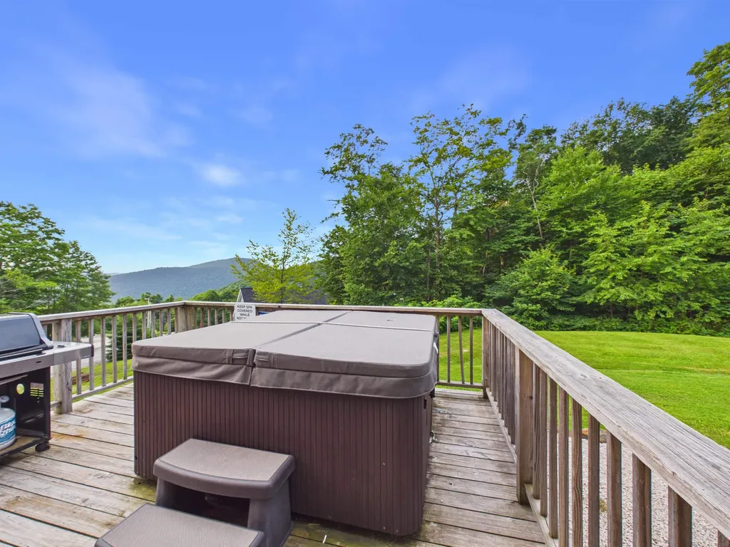 422 Trailside Drive Killington VT 05751