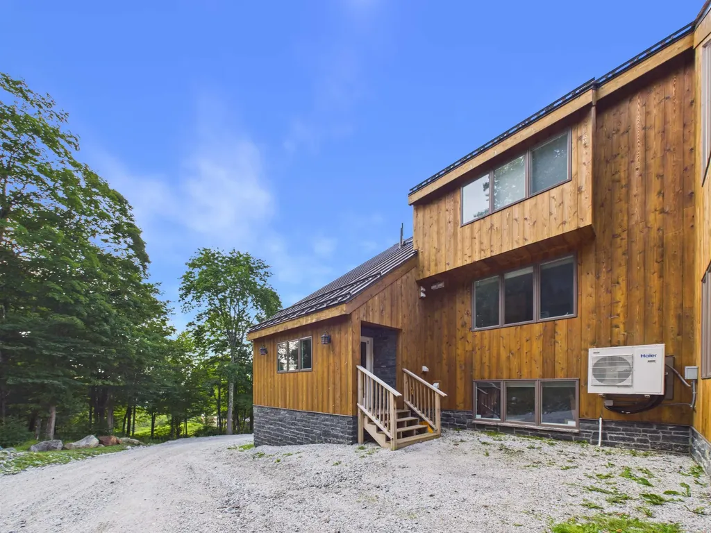 422 Trailside Drive Killington VT 05751