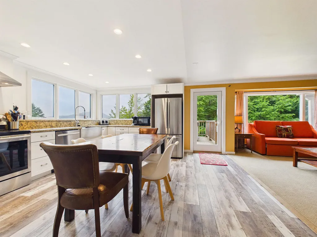 422 Trailside Drive Killington VT 05751