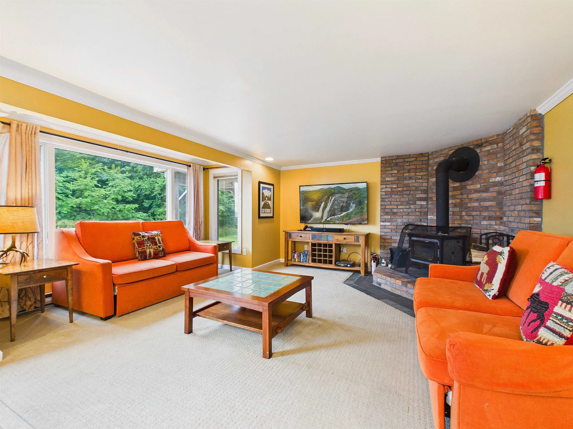 422 Trailside Drive Killington VT 05751