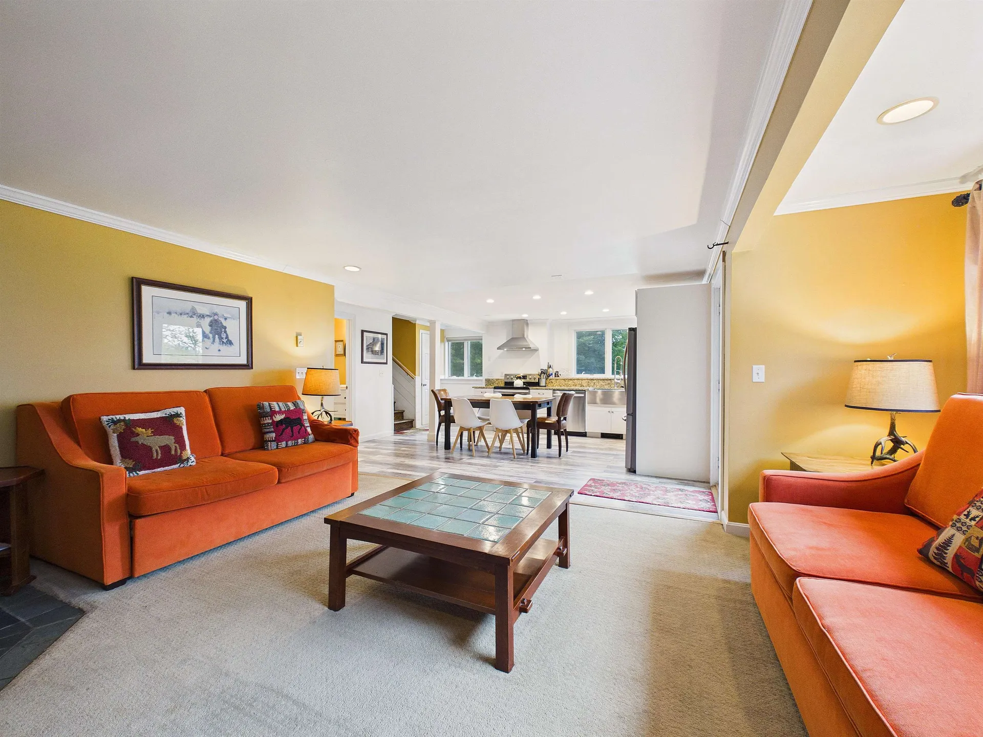422 Trailside Drive Killington VT 05751