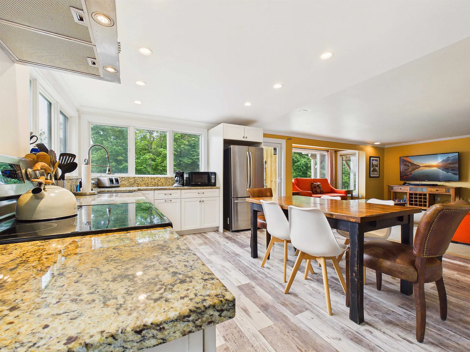 422 Trailside Drive Killington VT 05751