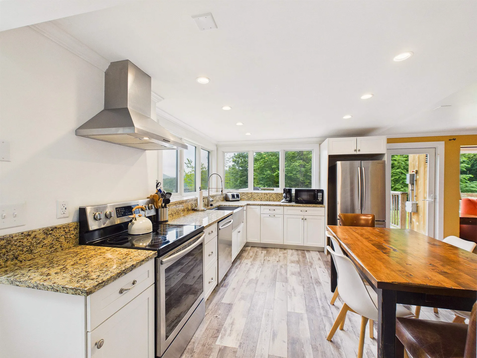 422 Trailside Drive Killington VT 05751