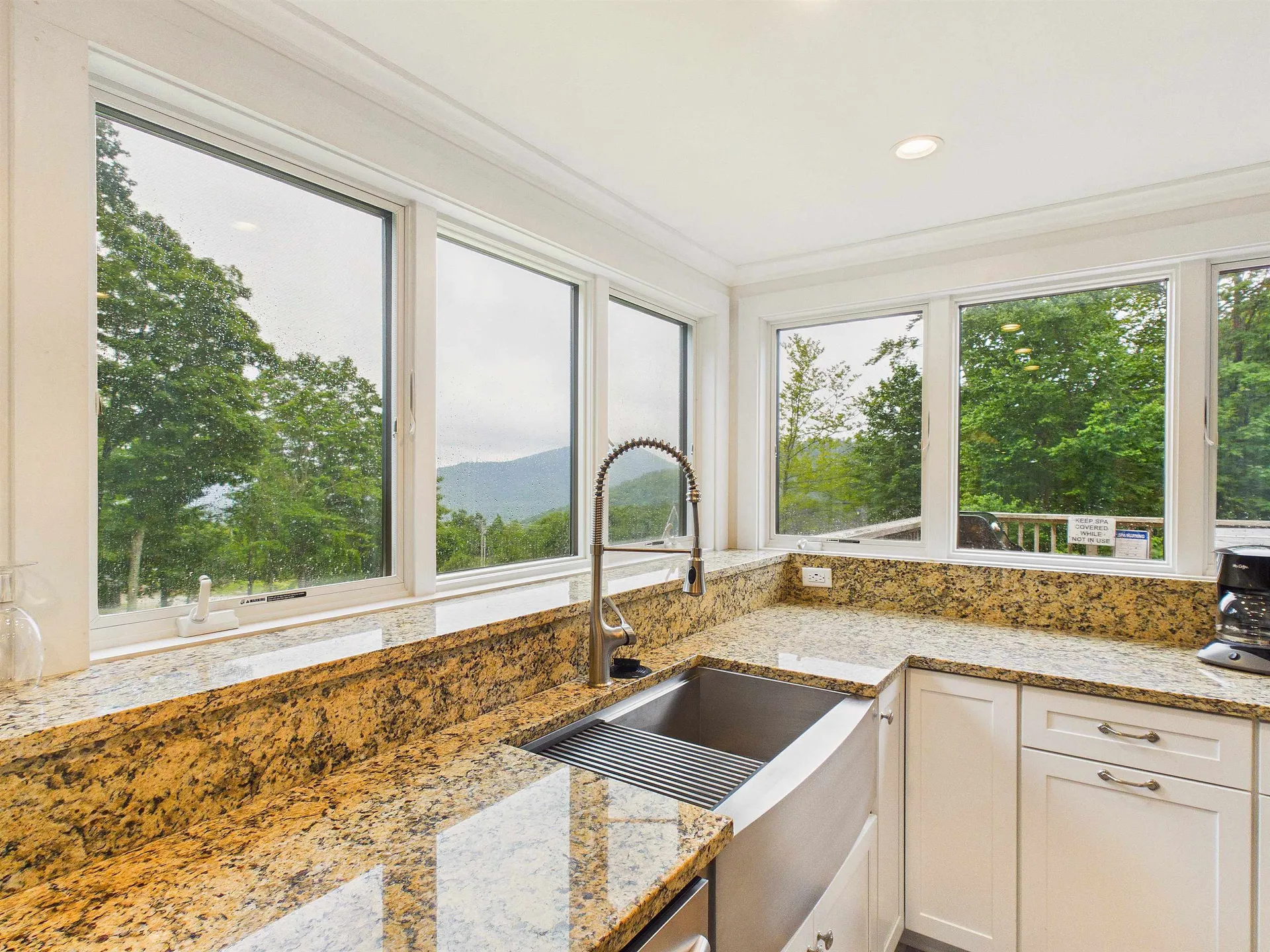 422 Trailside Drive Killington VT 05751