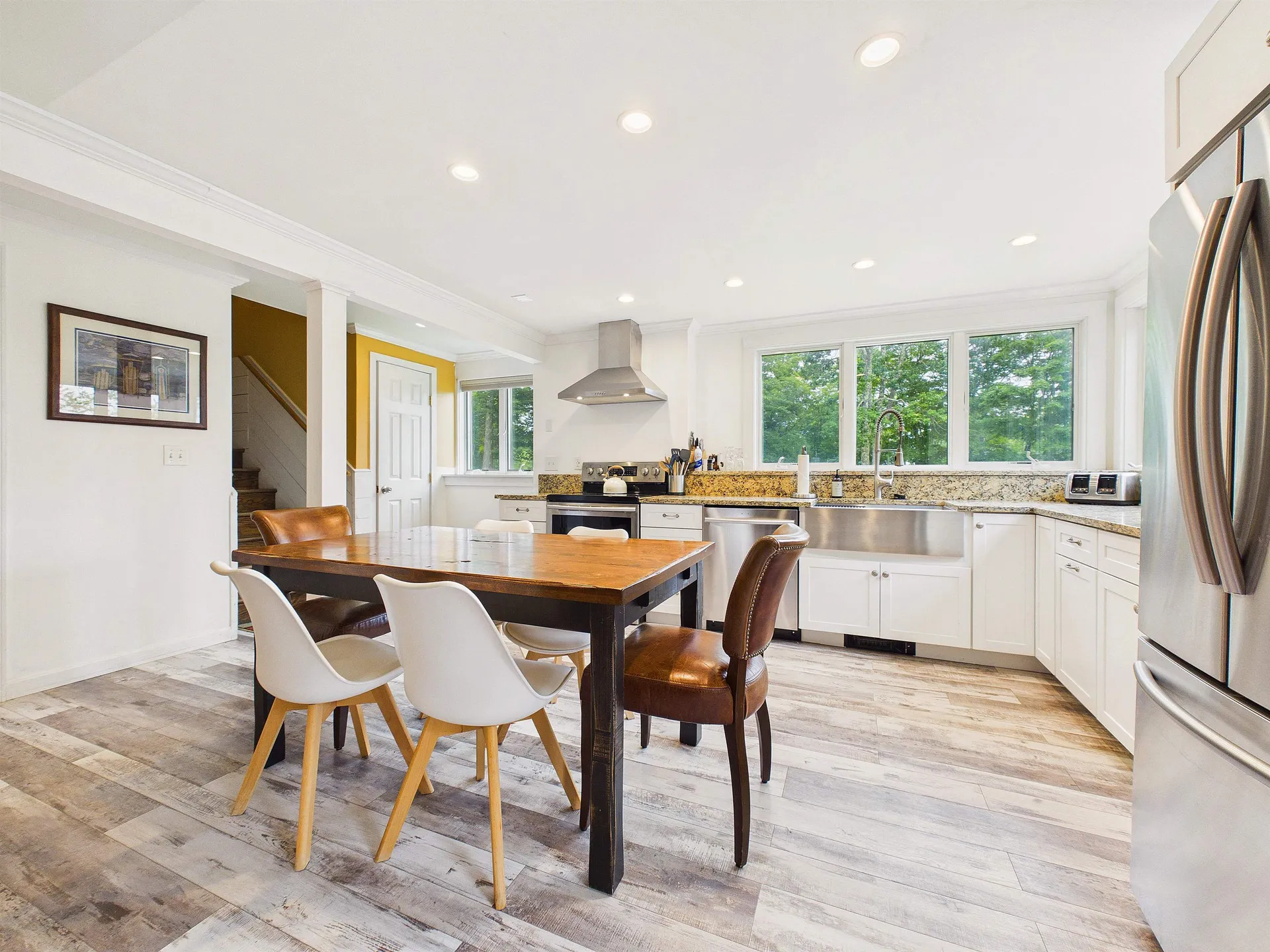 422 Trailside Drive Killington VT 05751
