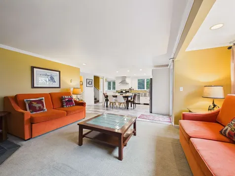 422 Trailside Drive Killington VT 05751