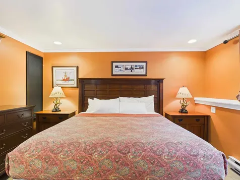 422 Trailside Drive Killington VT 05751