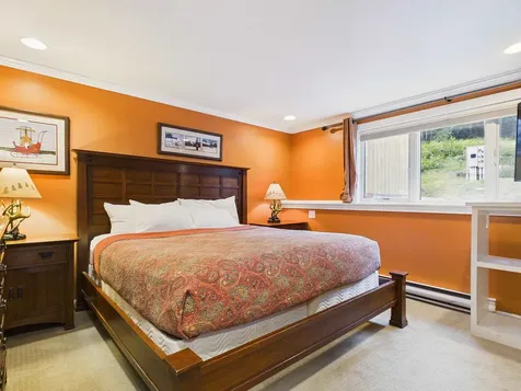 422 Trailside Drive Killington VT 05751