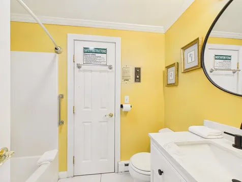 422 Trailside Drive Killington VT 05751