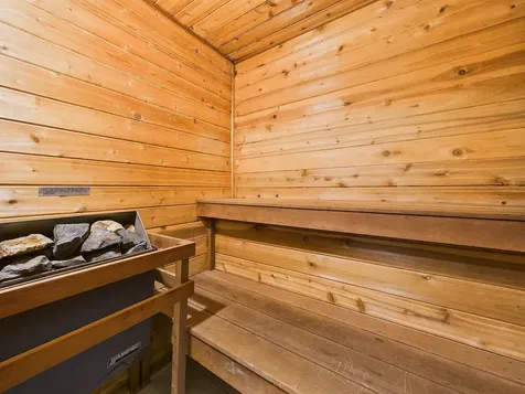 422 Trailside Drive Killington VT 05751
