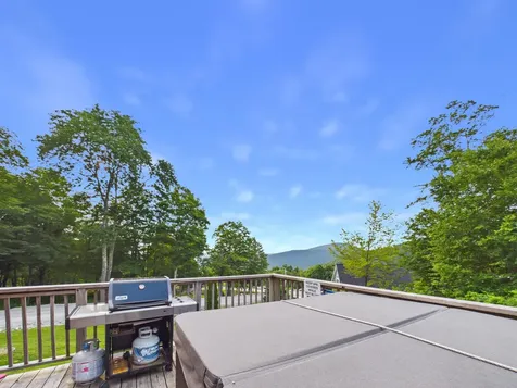 422 Trailside Drive Killington VT 05751
