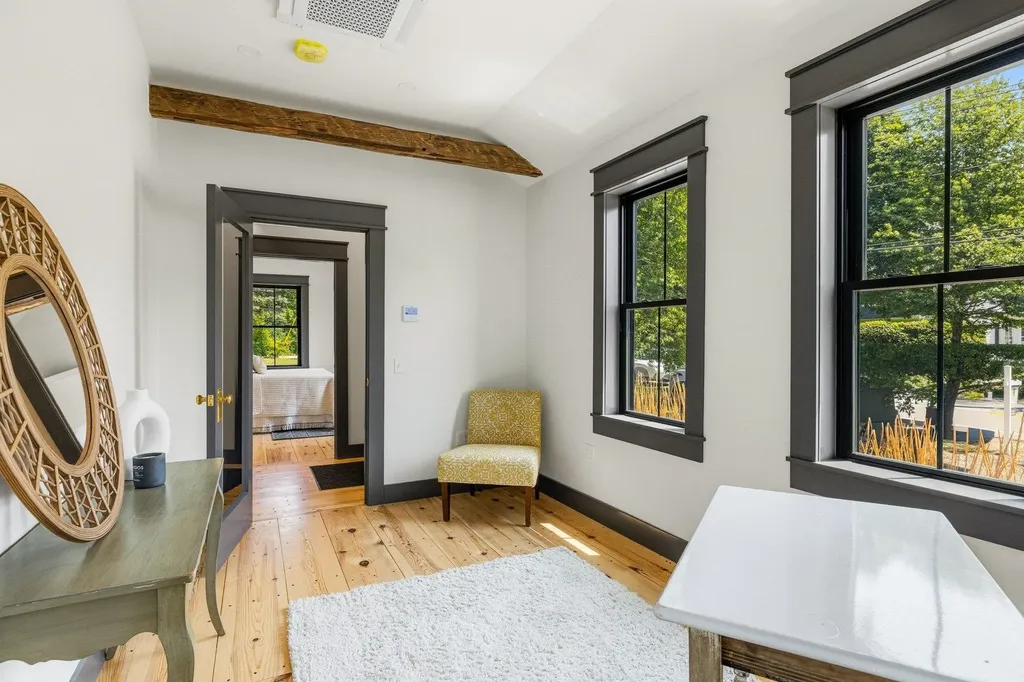 22 Pioneer Road Rye NH 03870