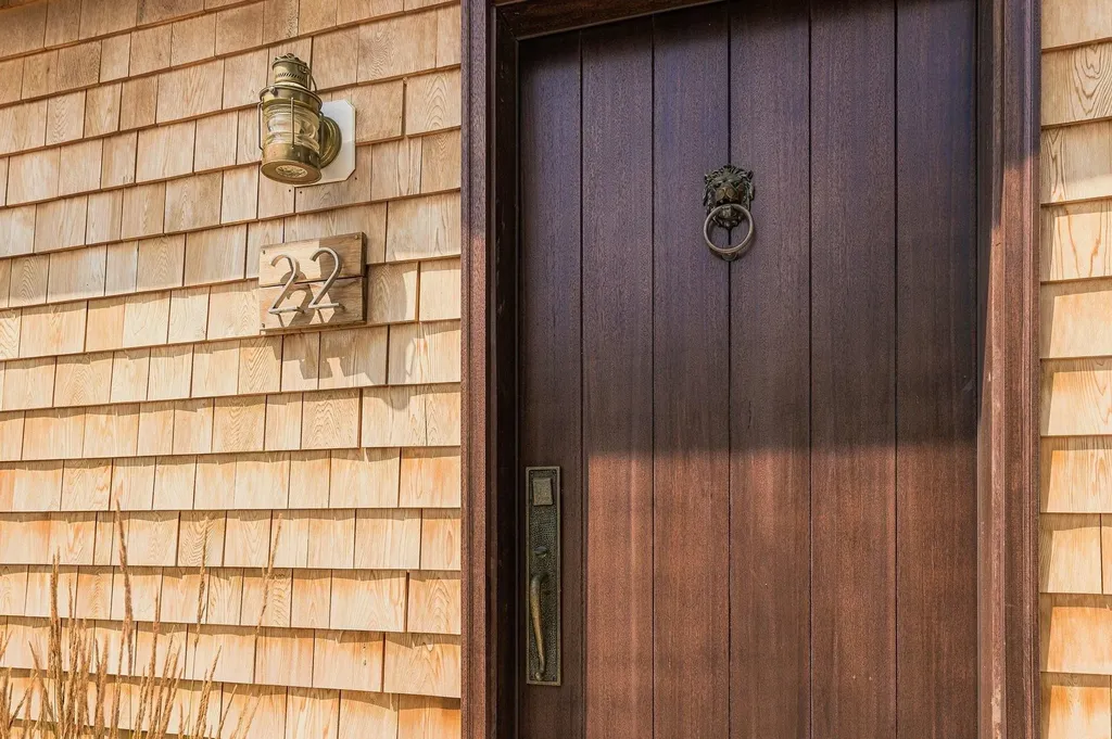 22 Pioneer Road Rye NH 03870