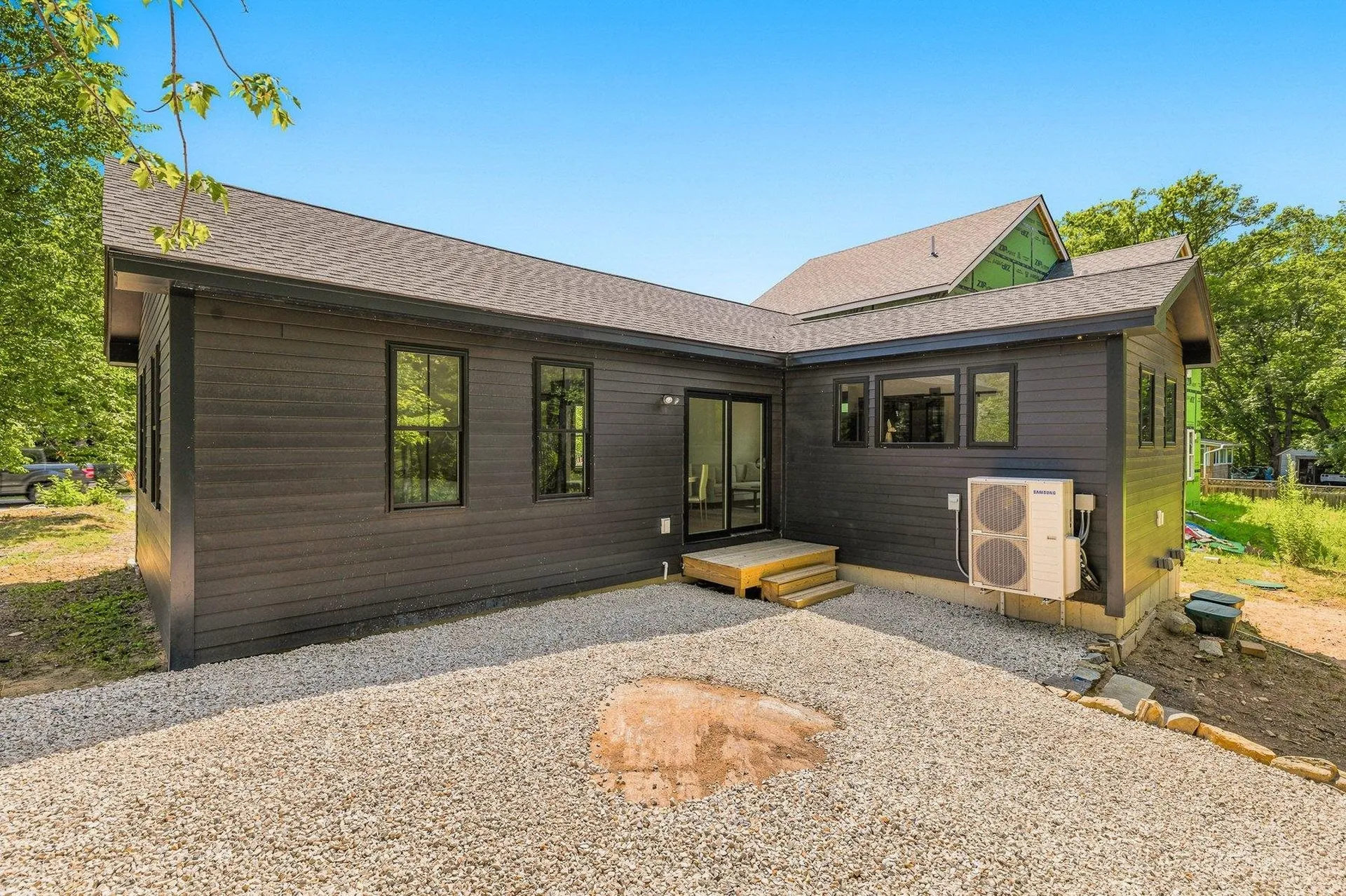22 Pioneer Road Rye NH 03870