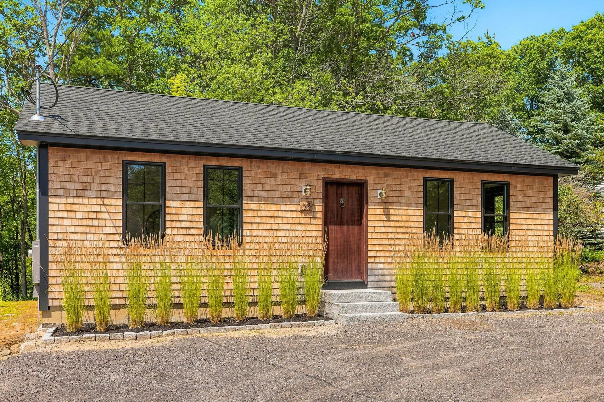 22 Pioneer Road Rye NH 03870