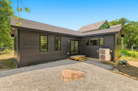 22 Pioneer Road Rye NH 03870