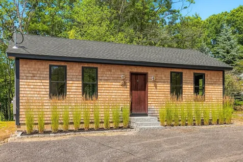 22 Pioneer Road Rye NH 03870