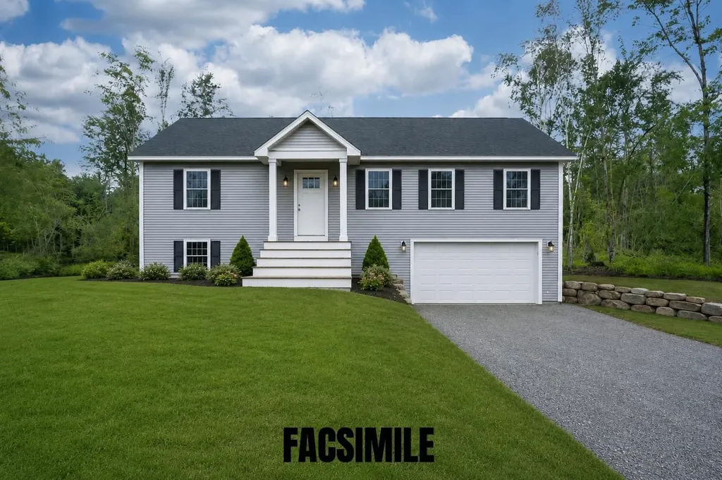 0 Terrace Road Franklin NH 03235