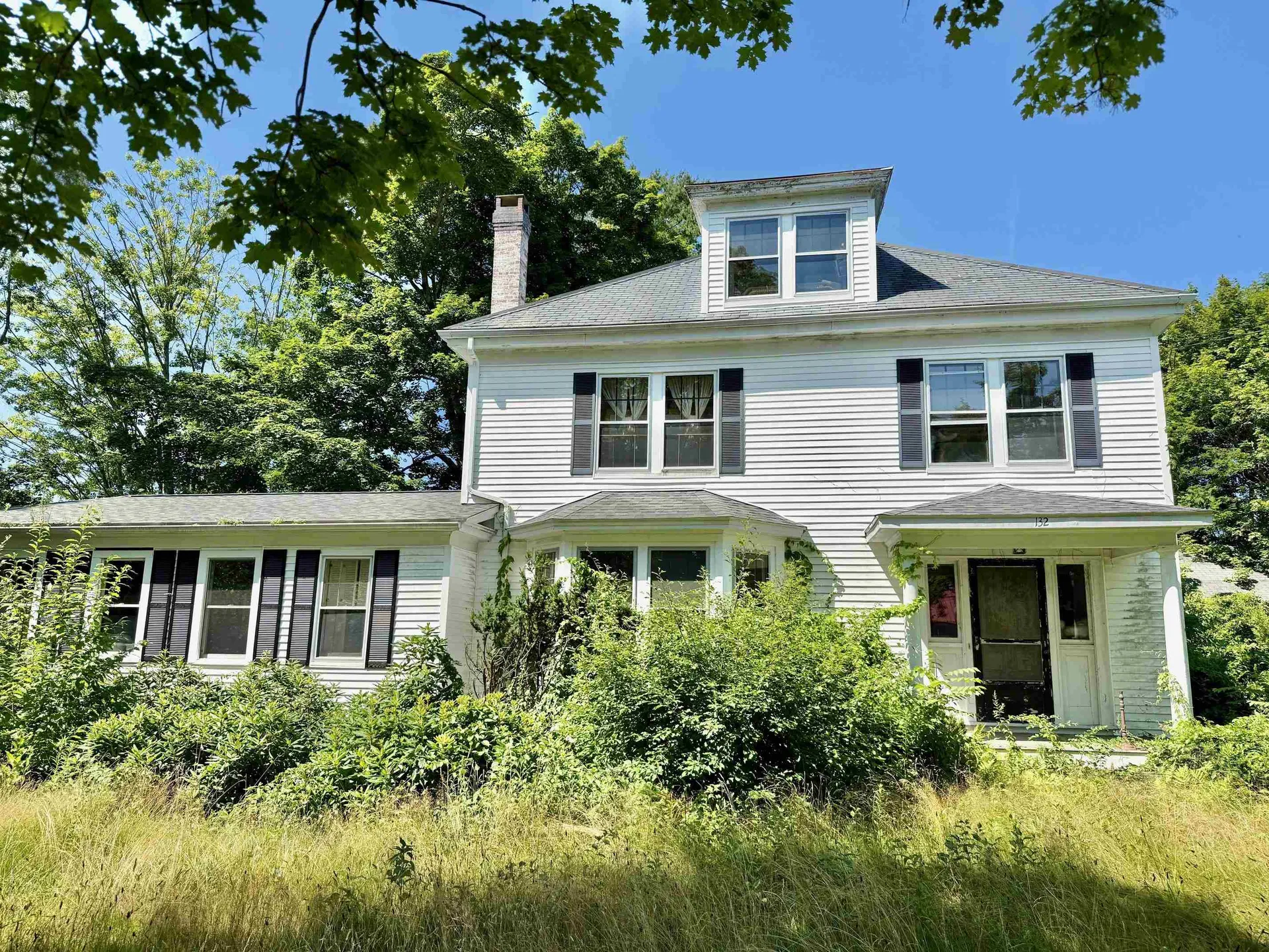 132 Exeter Road Hampton Falls NH 03844