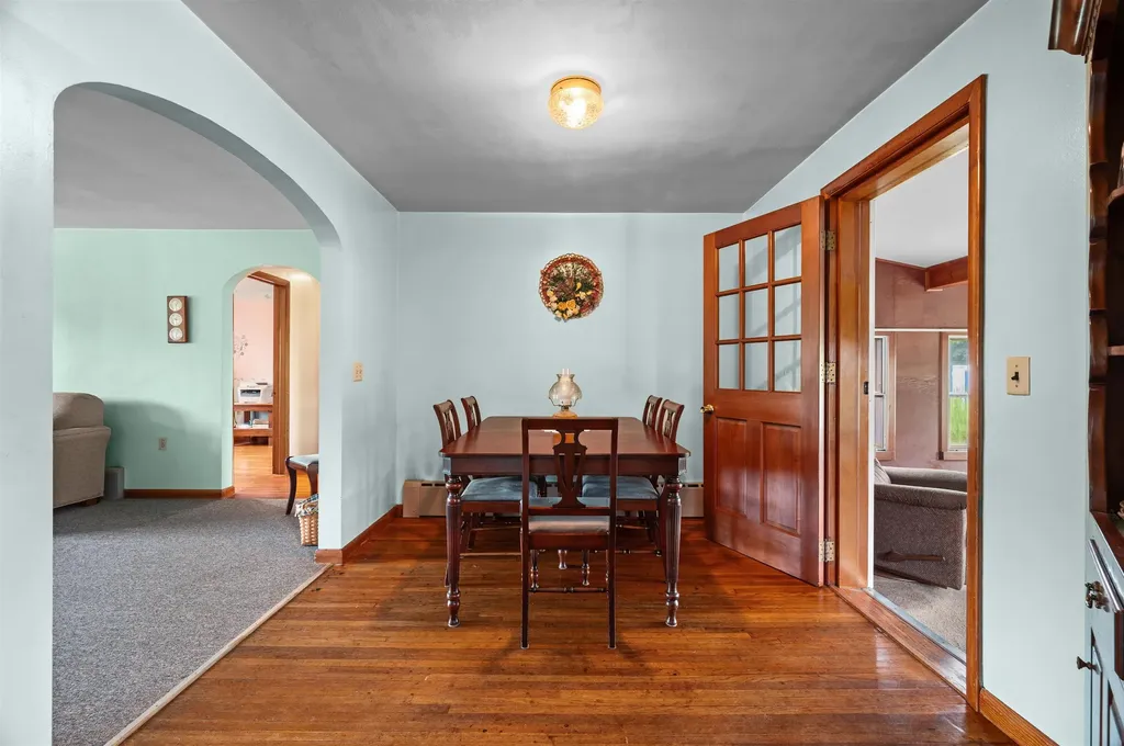 12 Norris Road Pittsfield NH 03263