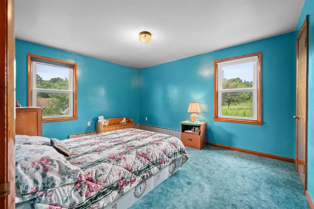 12 Norris Road Pittsfield NH 03263