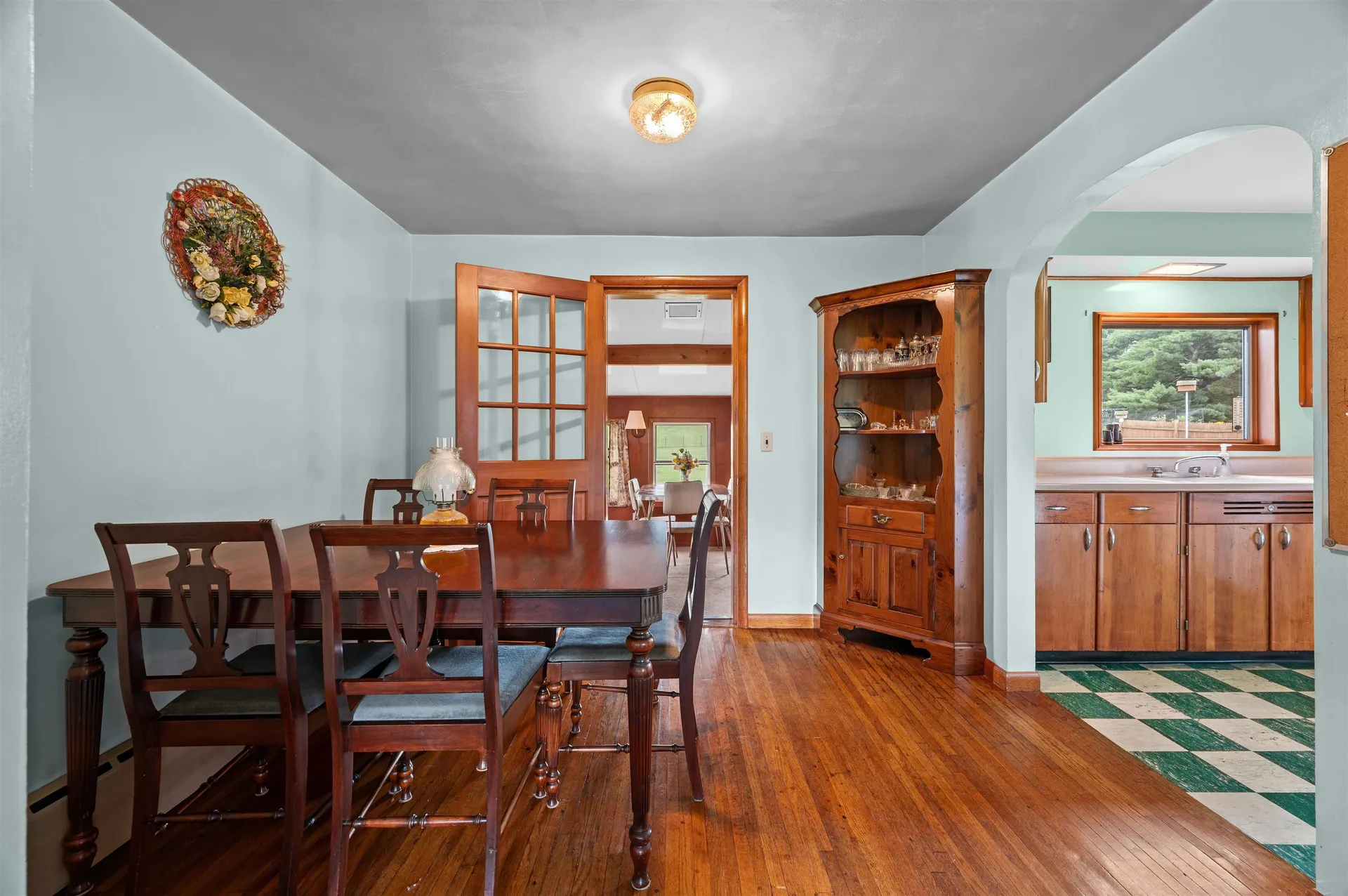 12 Norris Road Pittsfield NH 03263
