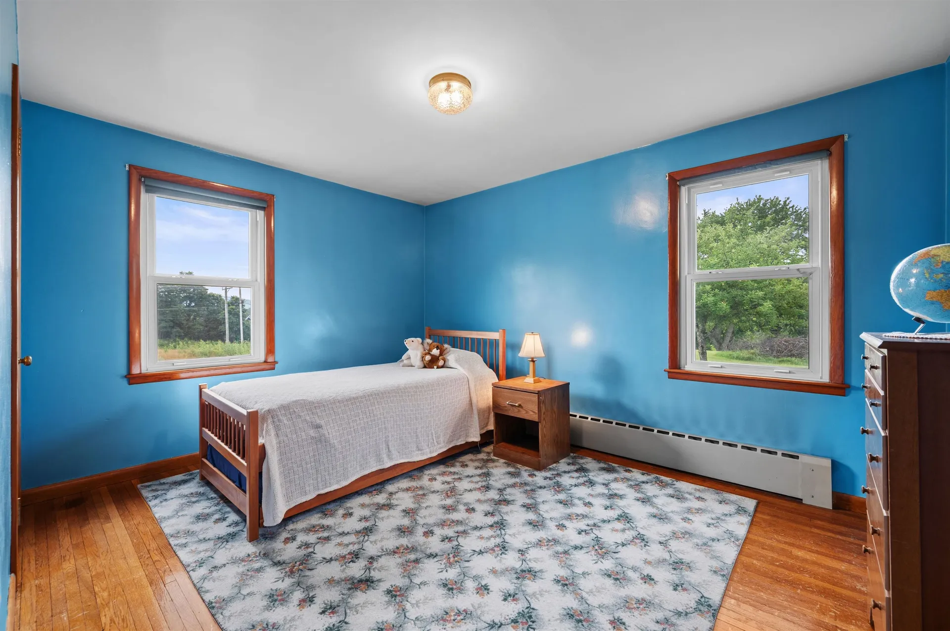 12 Norris Road Pittsfield NH 03263