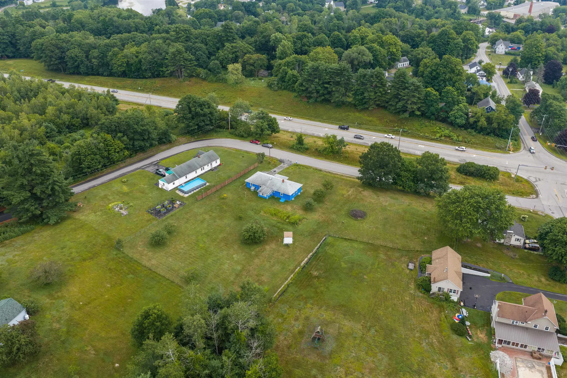 12 Norris Road Pittsfield NH 03263