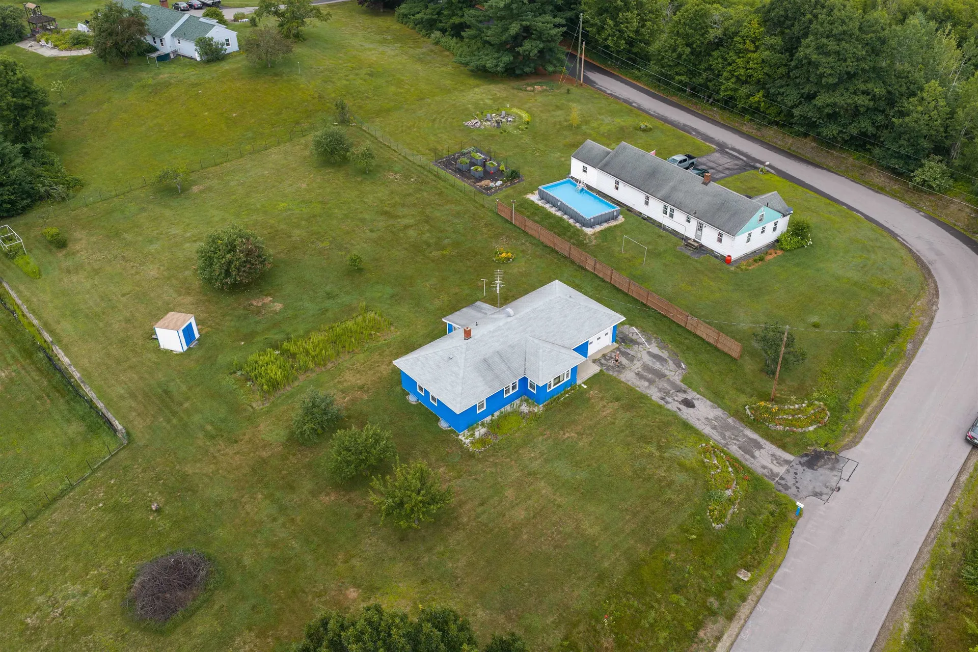 12 Norris Road Pittsfield NH 03263