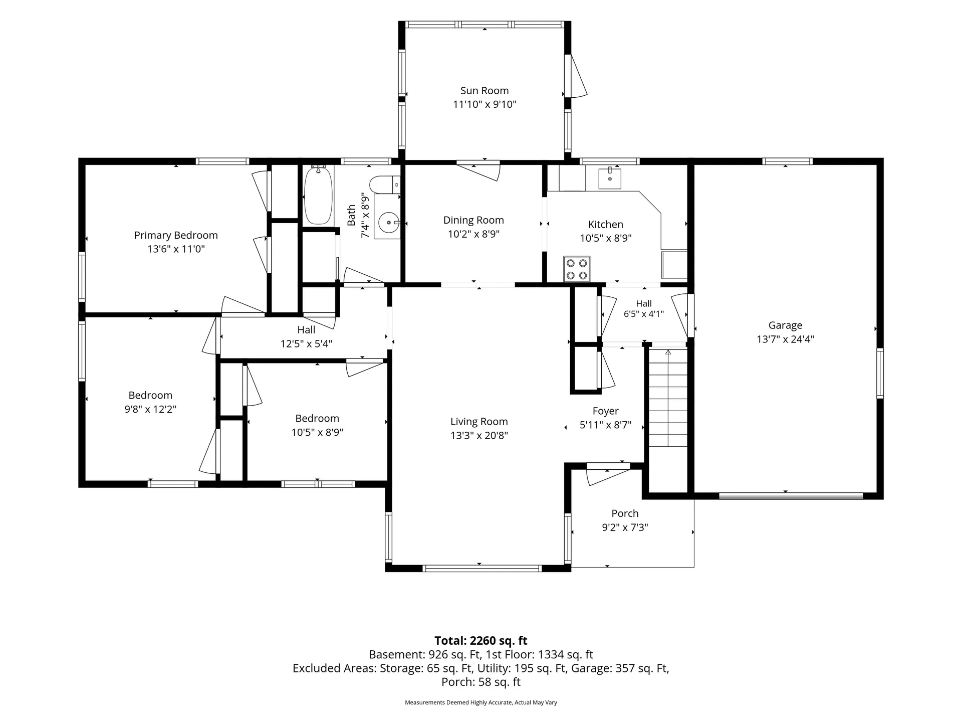 12 Norris Road Pittsfield NH 03263