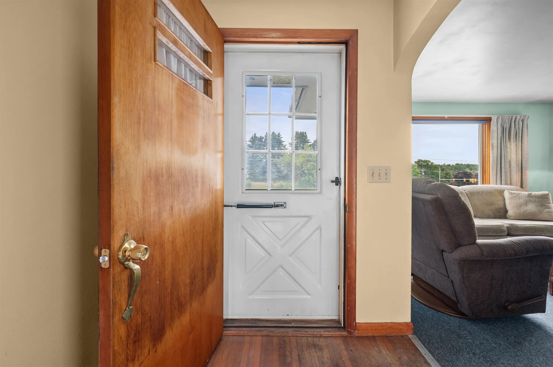12 Norris Road Pittsfield NH 03263