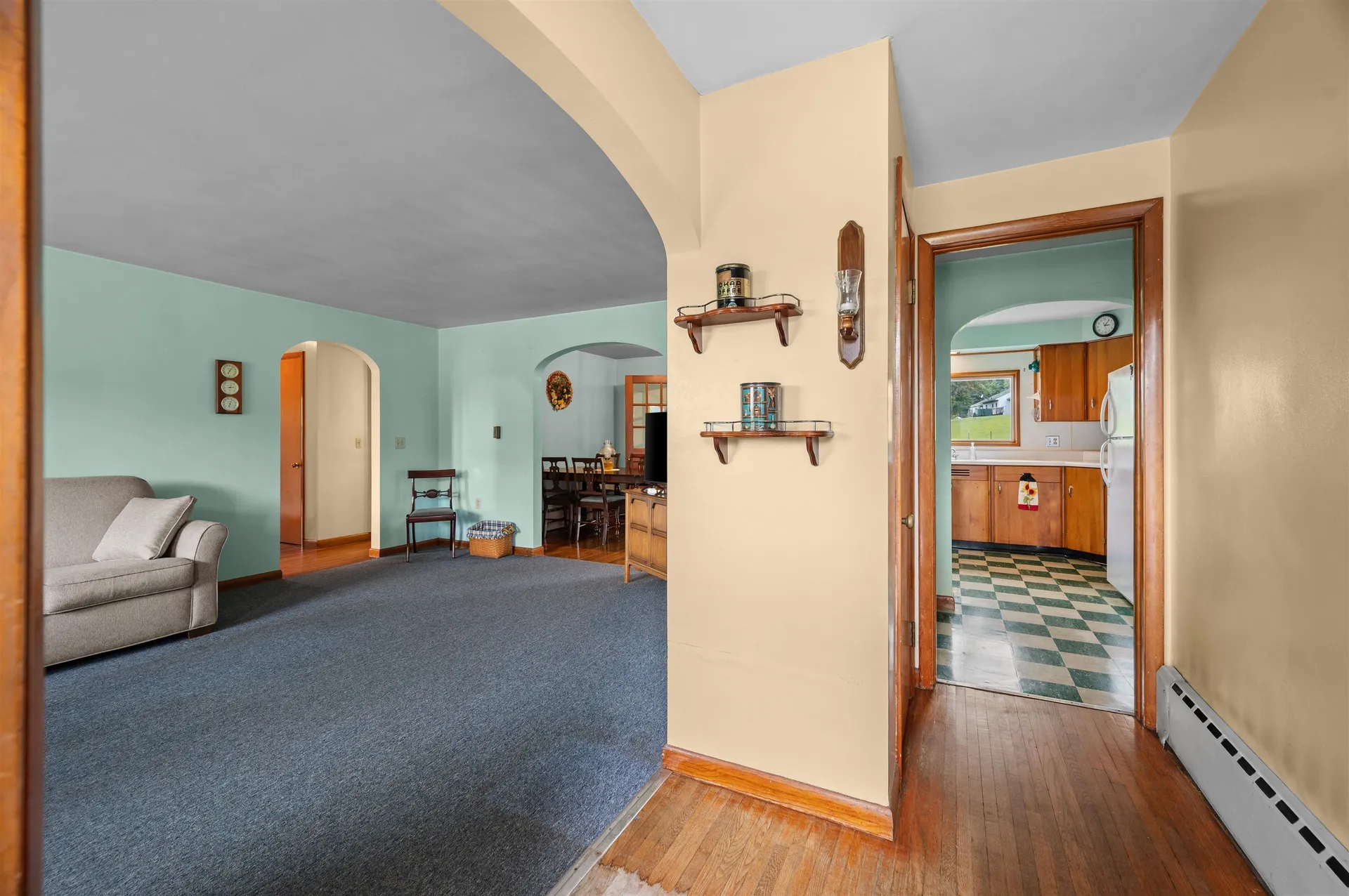 12 Norris Road Pittsfield NH 03263