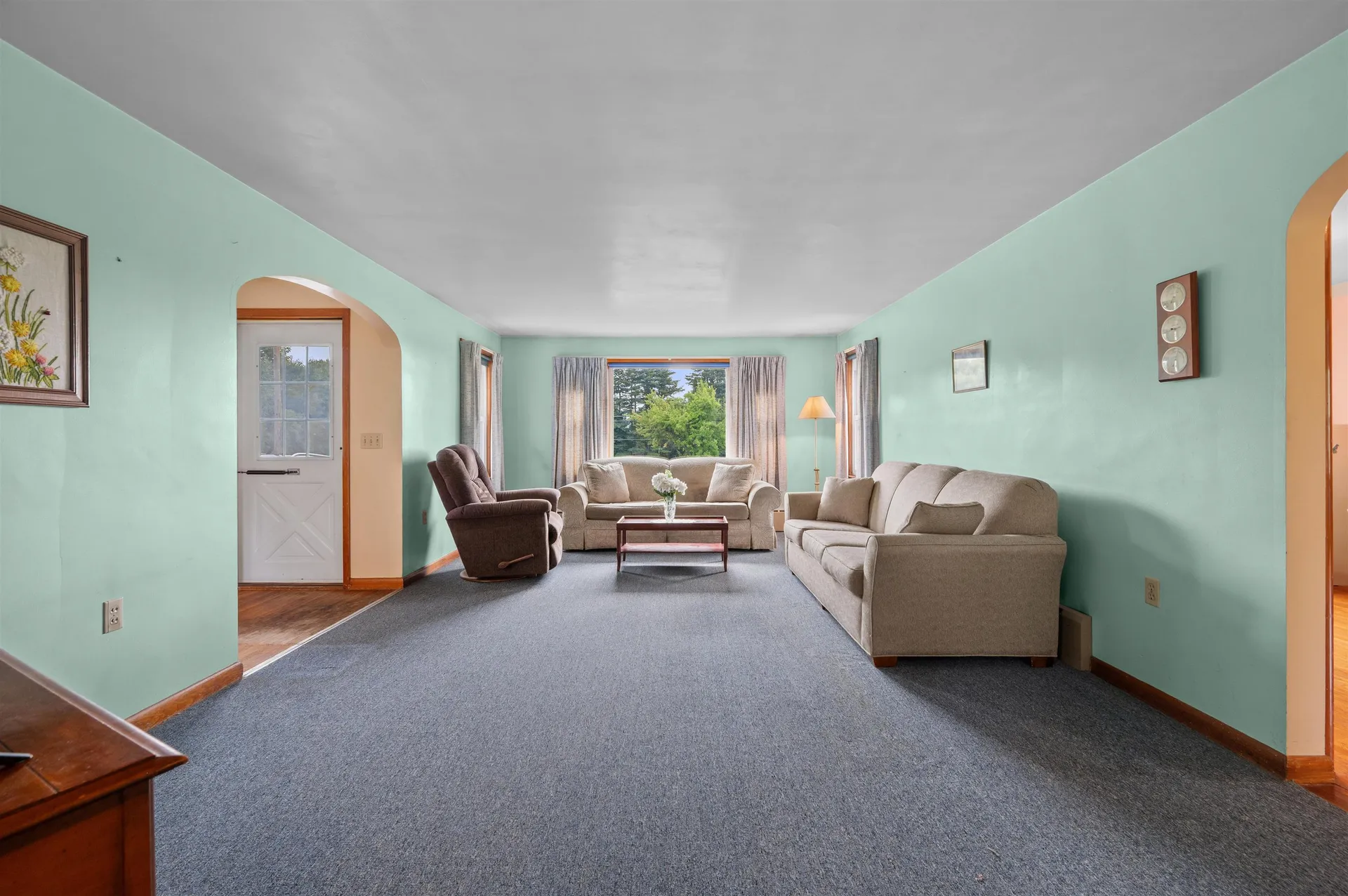 12 Norris Road Pittsfield NH 03263