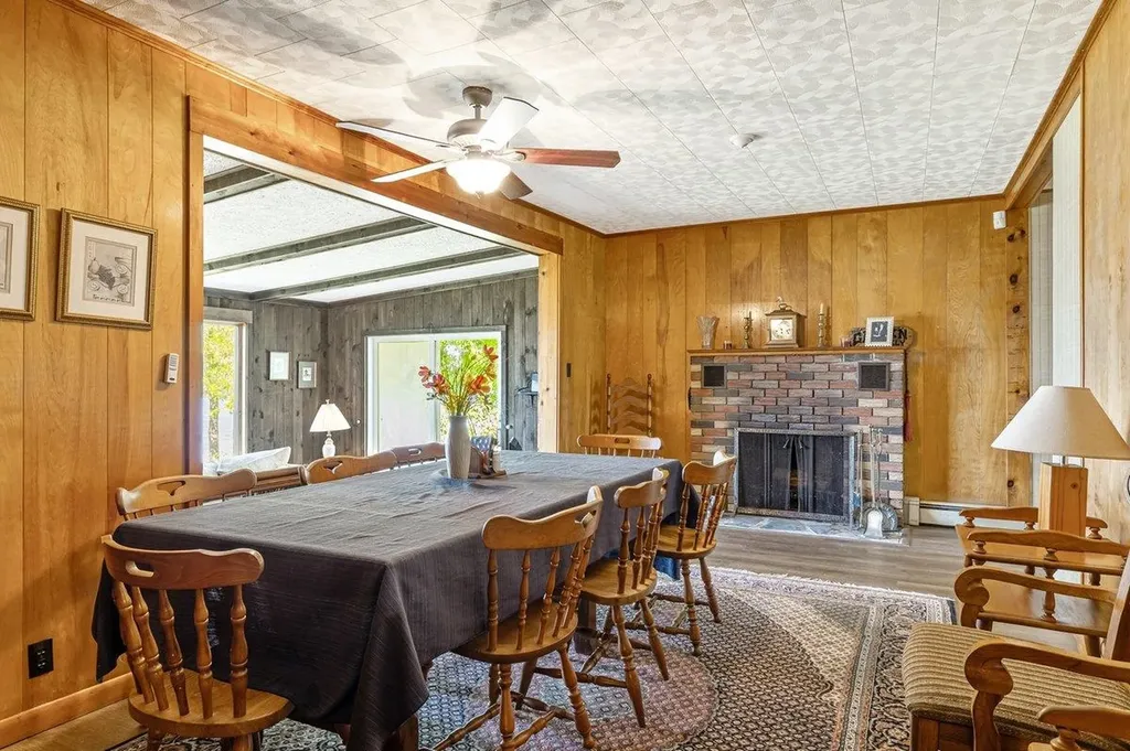 412 North Shore Road Isle La Motte VT 05463