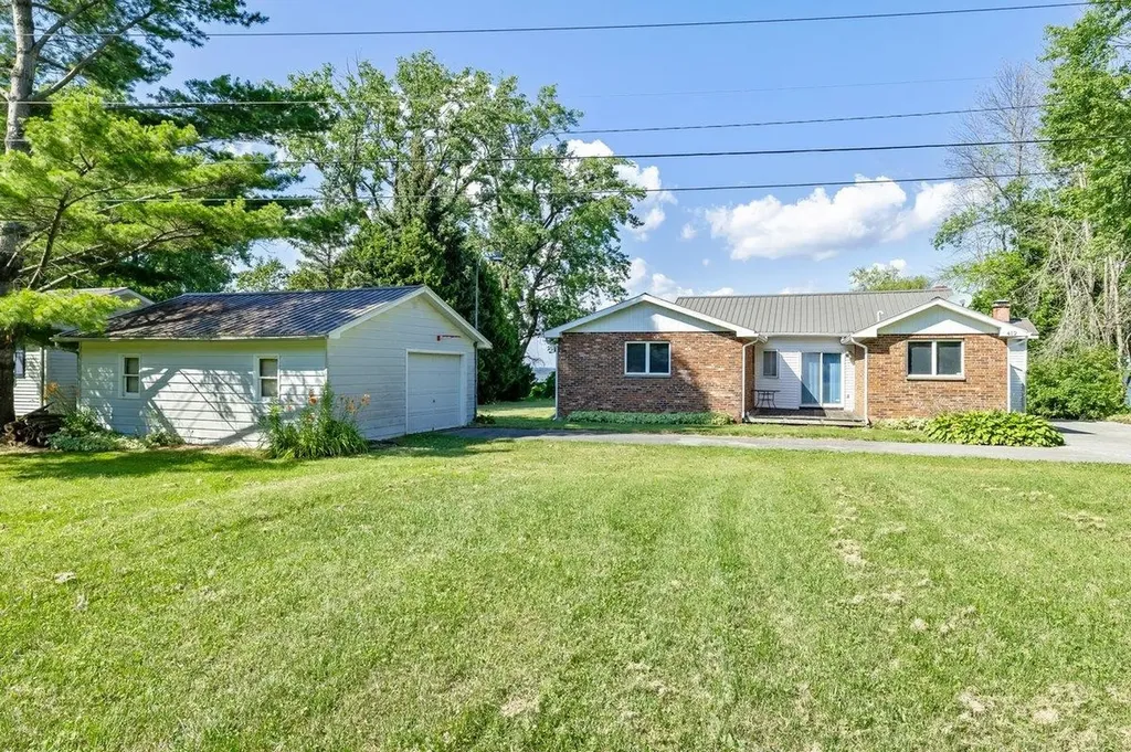 412 North Shore Road Isle La Motte VT 05463