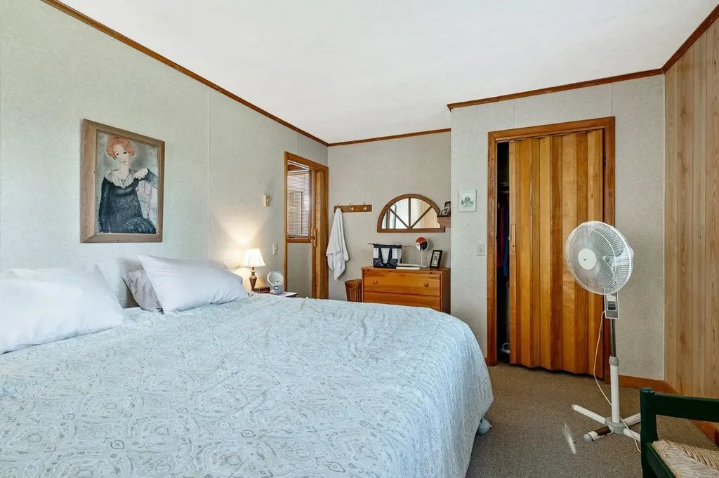 412 North Shore Road Isle La Motte VT 05463