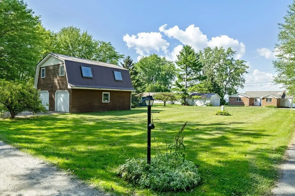 412 North Shore Road Isle La Motte VT 05463