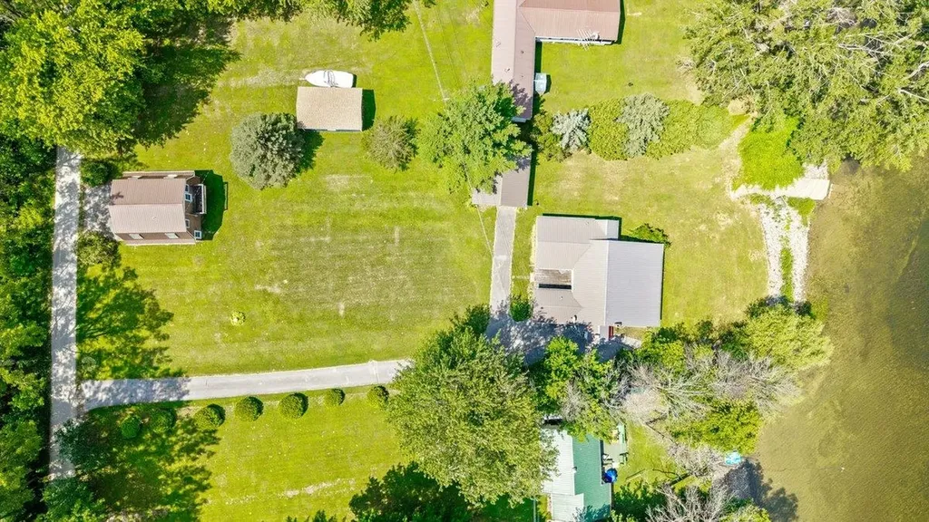 412 North Shore Road Isle La Motte VT 05463
