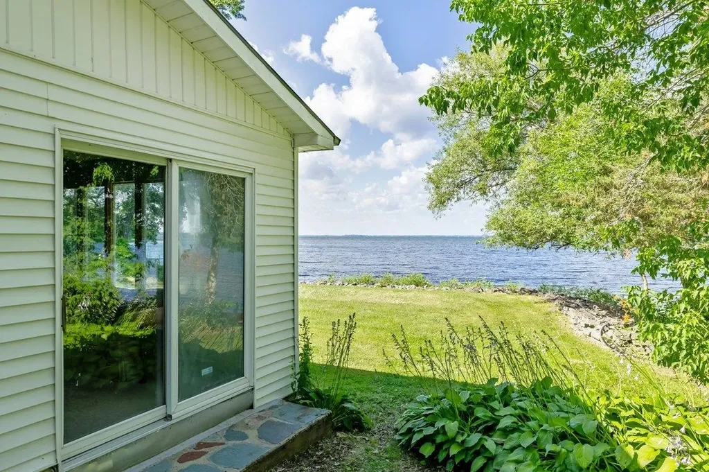 412 North Shore Road Isle La Motte VT 05463