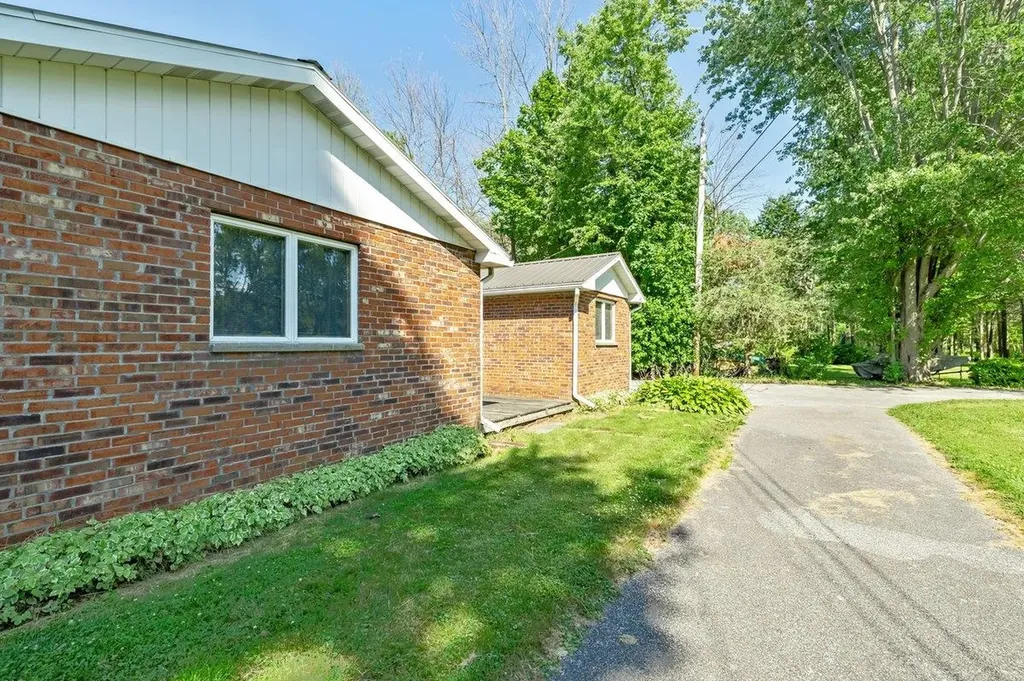 412 North Shore Road Isle La Motte VT 05463