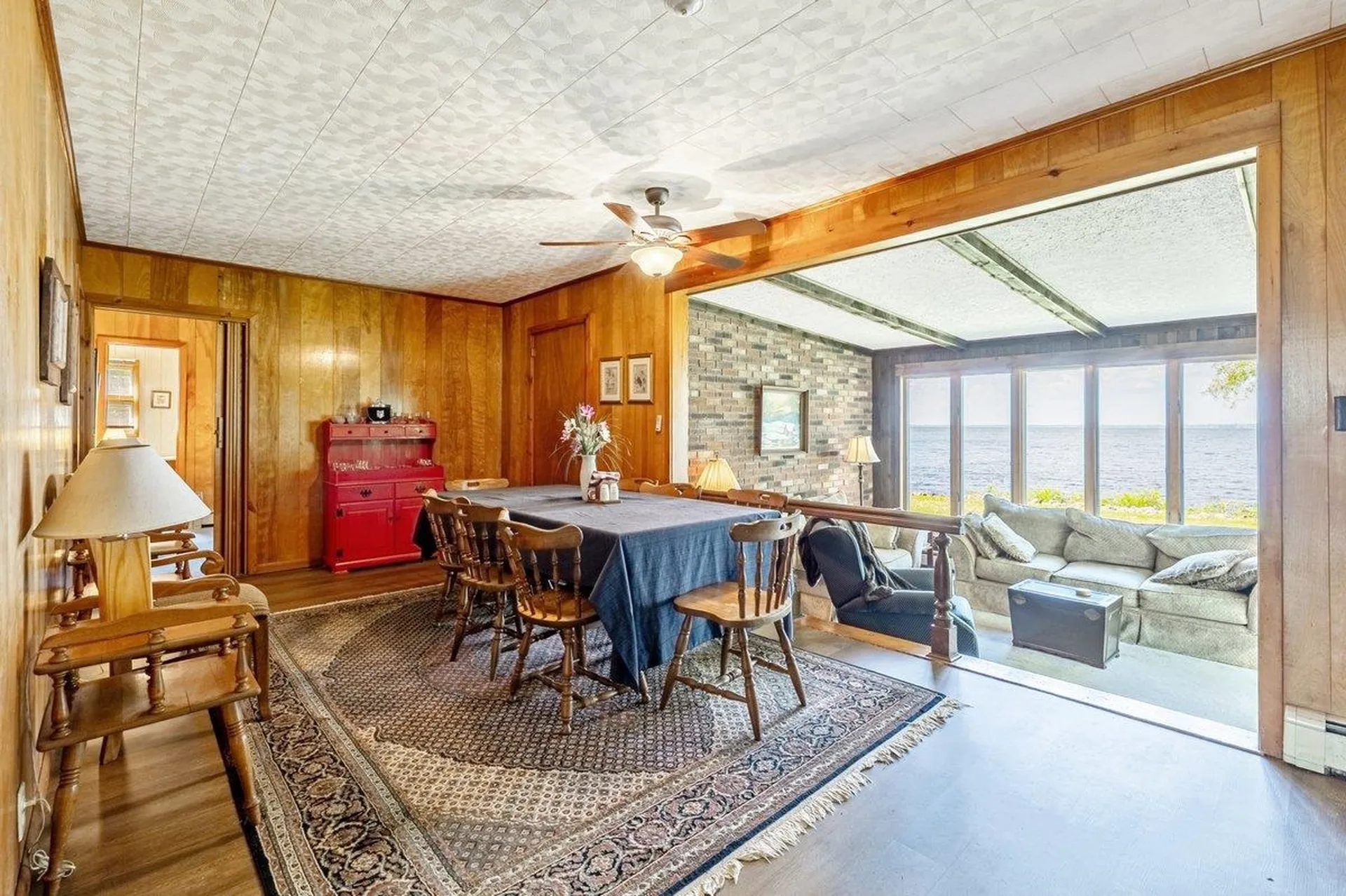 412 North Shore Road Isle La Motte VT 05463